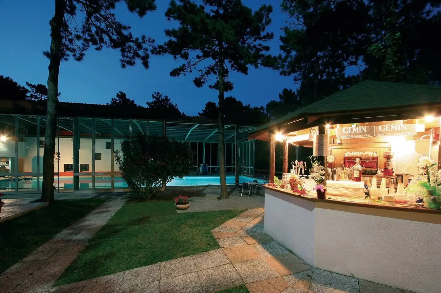 Photo - Hotel Meridianus