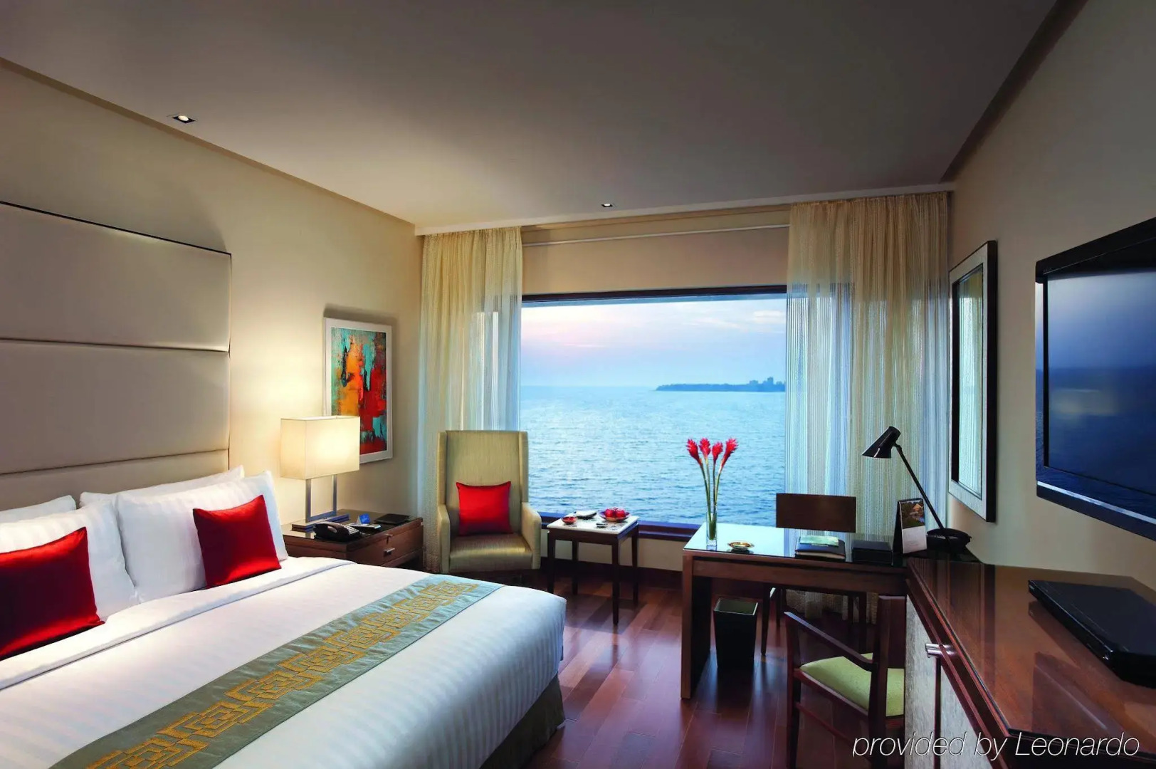 Foto - The Oberoi Mumbai