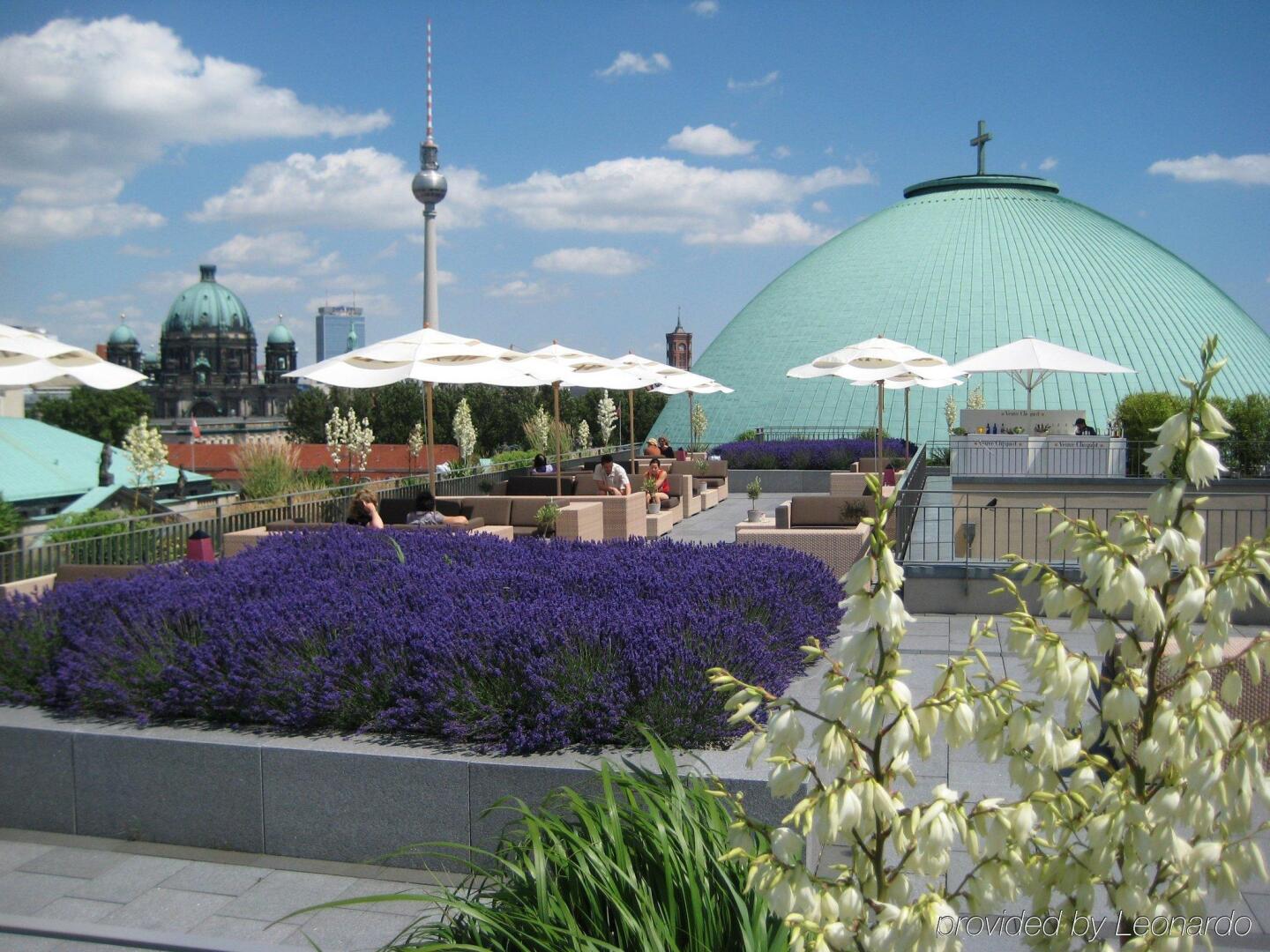 Photo - Hotel De Rome Berlin