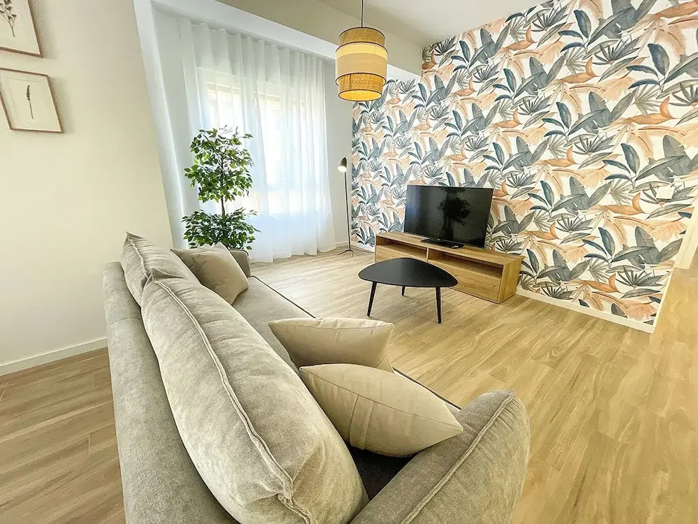 Foto - Apartamentos Zaragoza Gran Via 3000