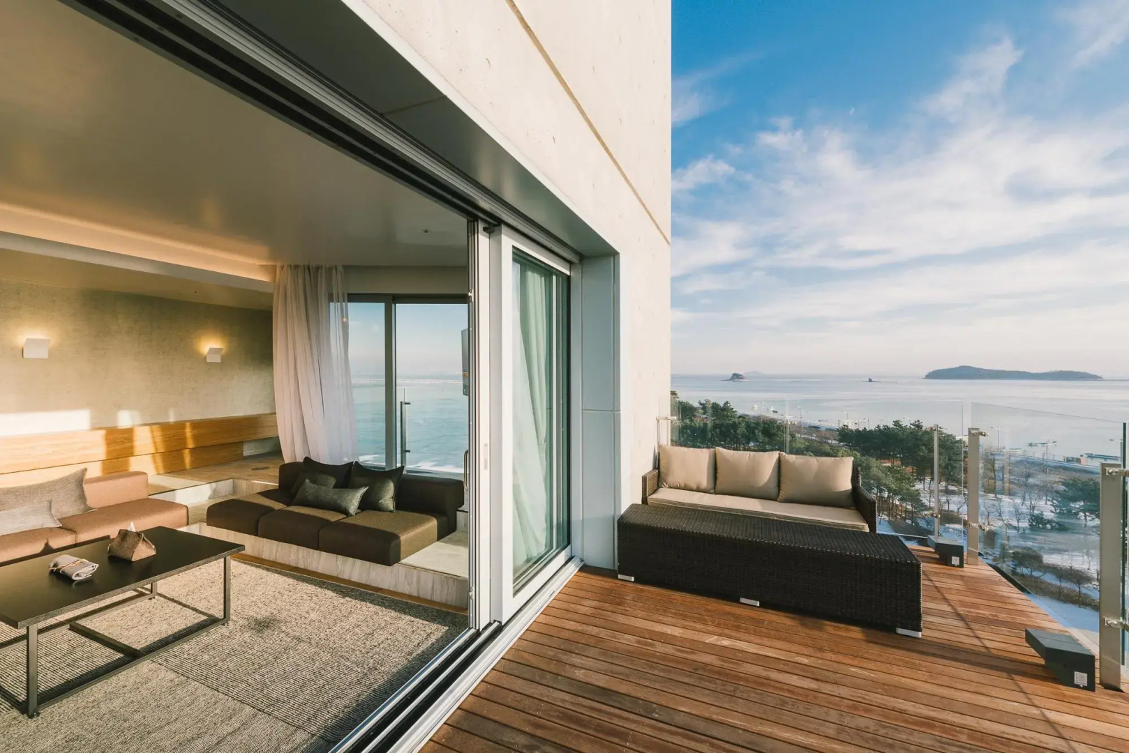 Foto - Nest Hotel Incheon