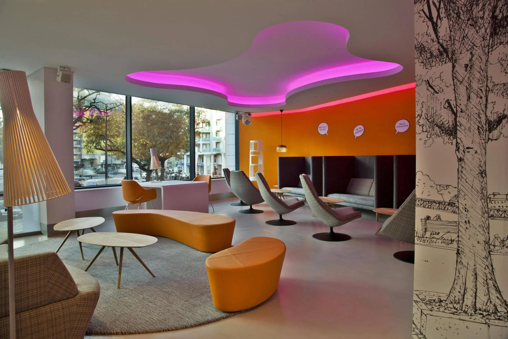 Foto - EVOLUTION Lisboa Hotel