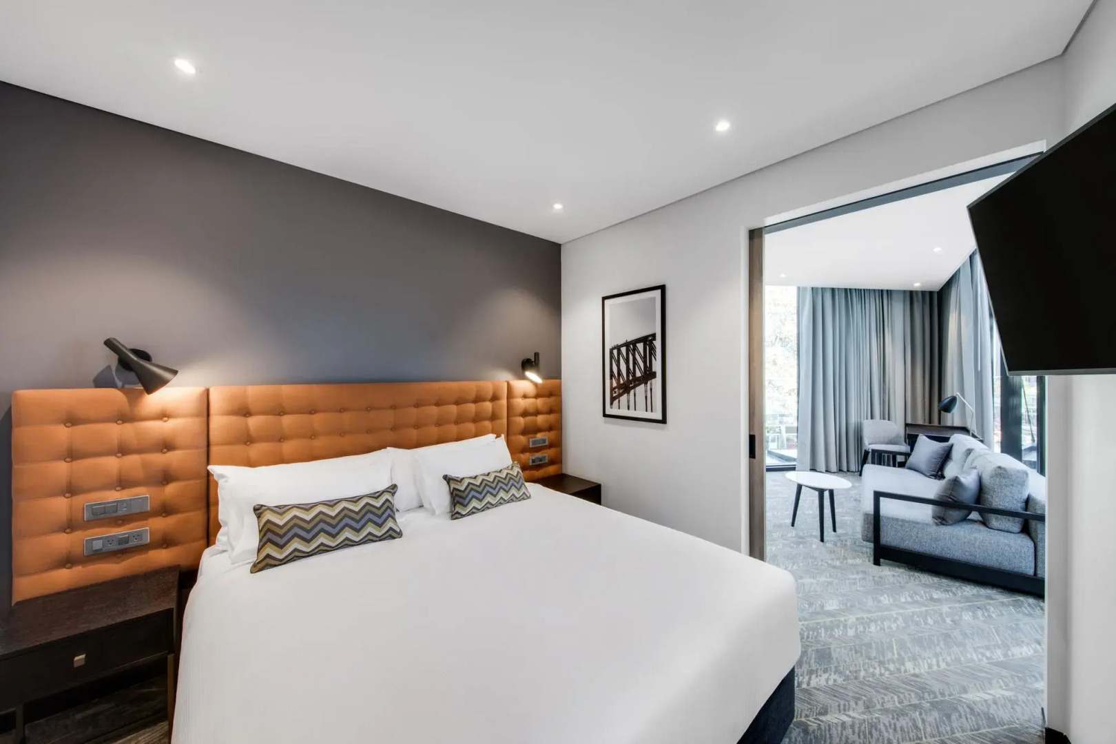 Photo - Vibe Hotel North Sydney