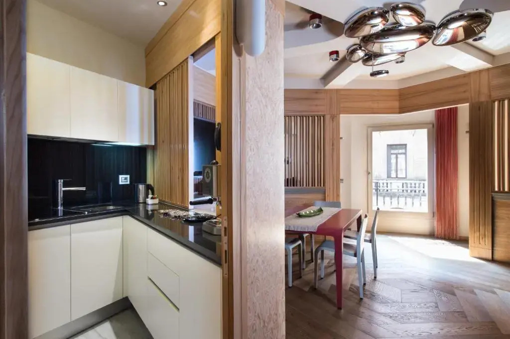 Foto - Art Hotel Orologio