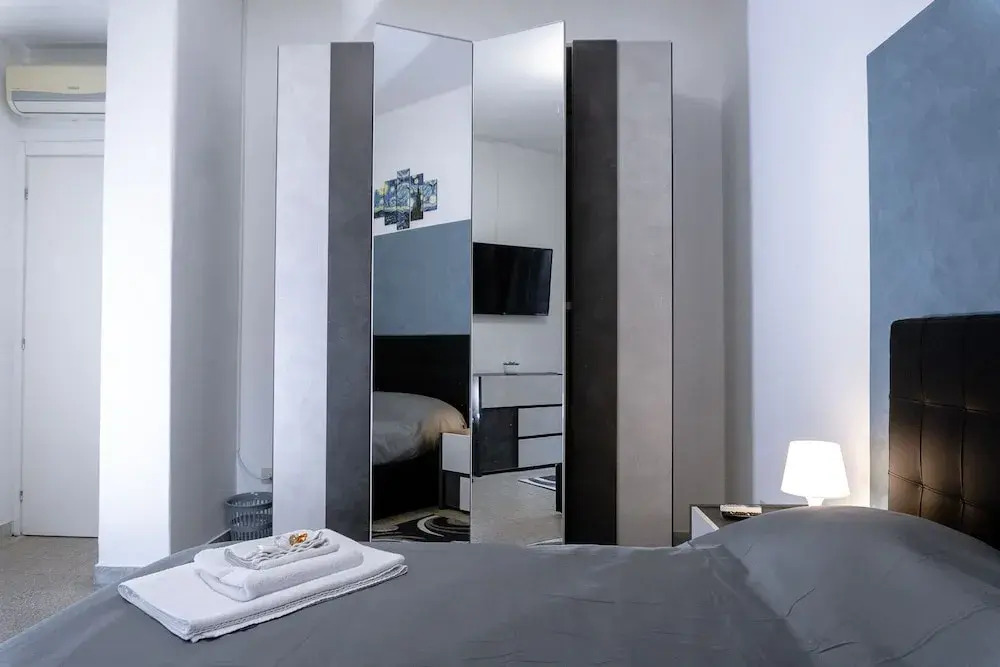 Foto - Pamphili Rooms