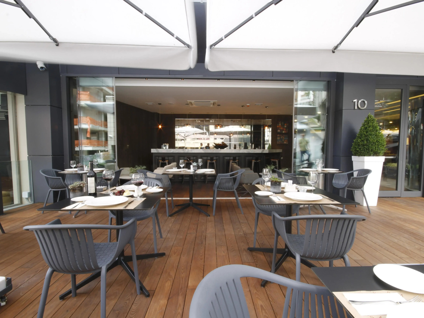 Photo - Modus Hotel Istanbul