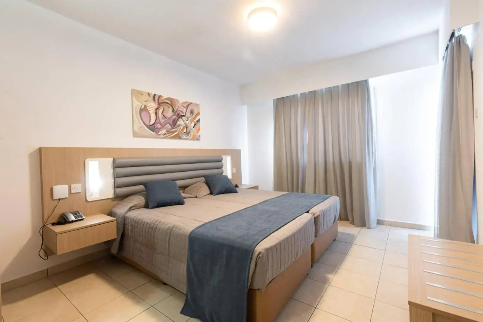 Foto - Vrissaki Hotel Apartments