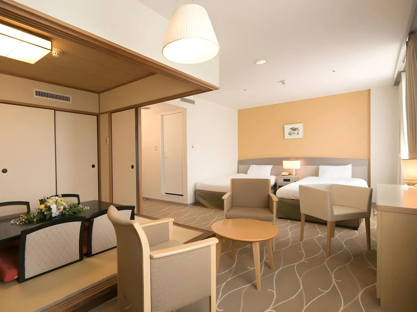 Foto - Hotel Awina Osaka