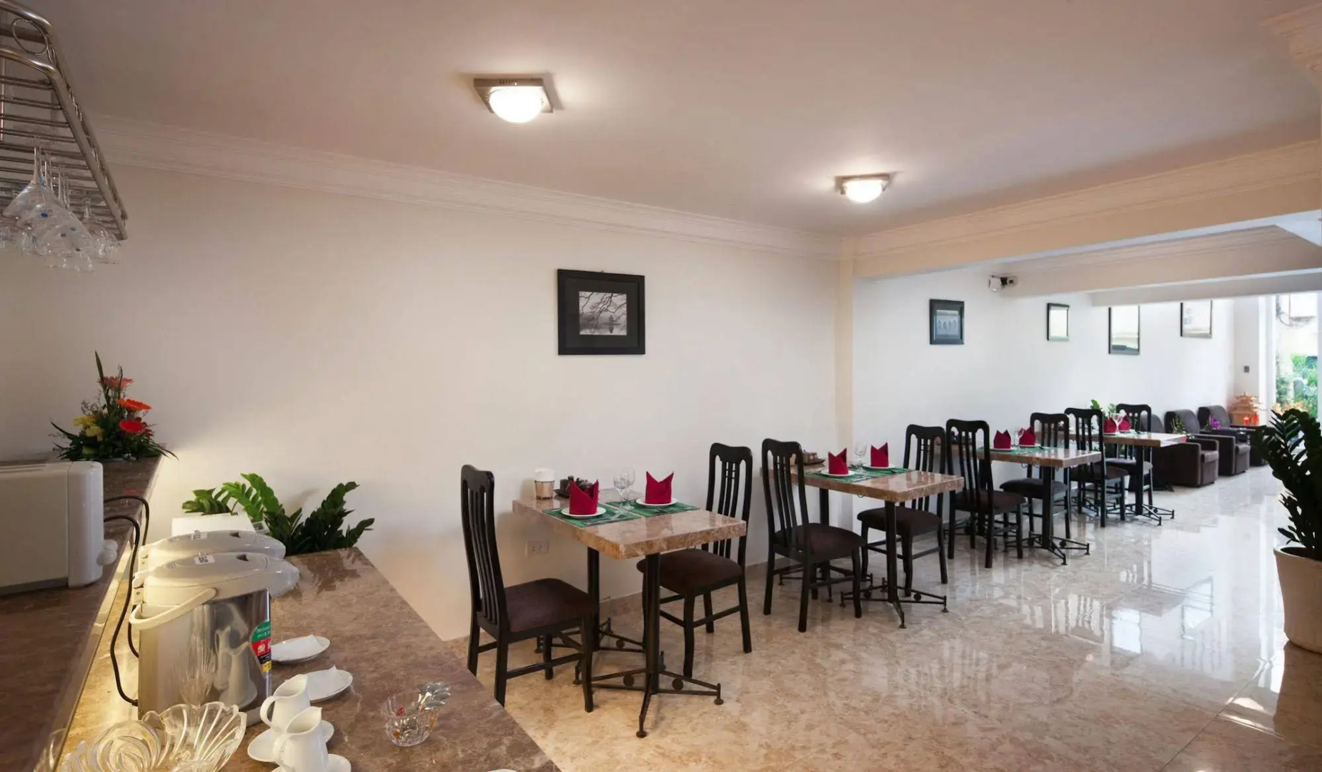 Photo - Serenity Villa Hotel Hanoi