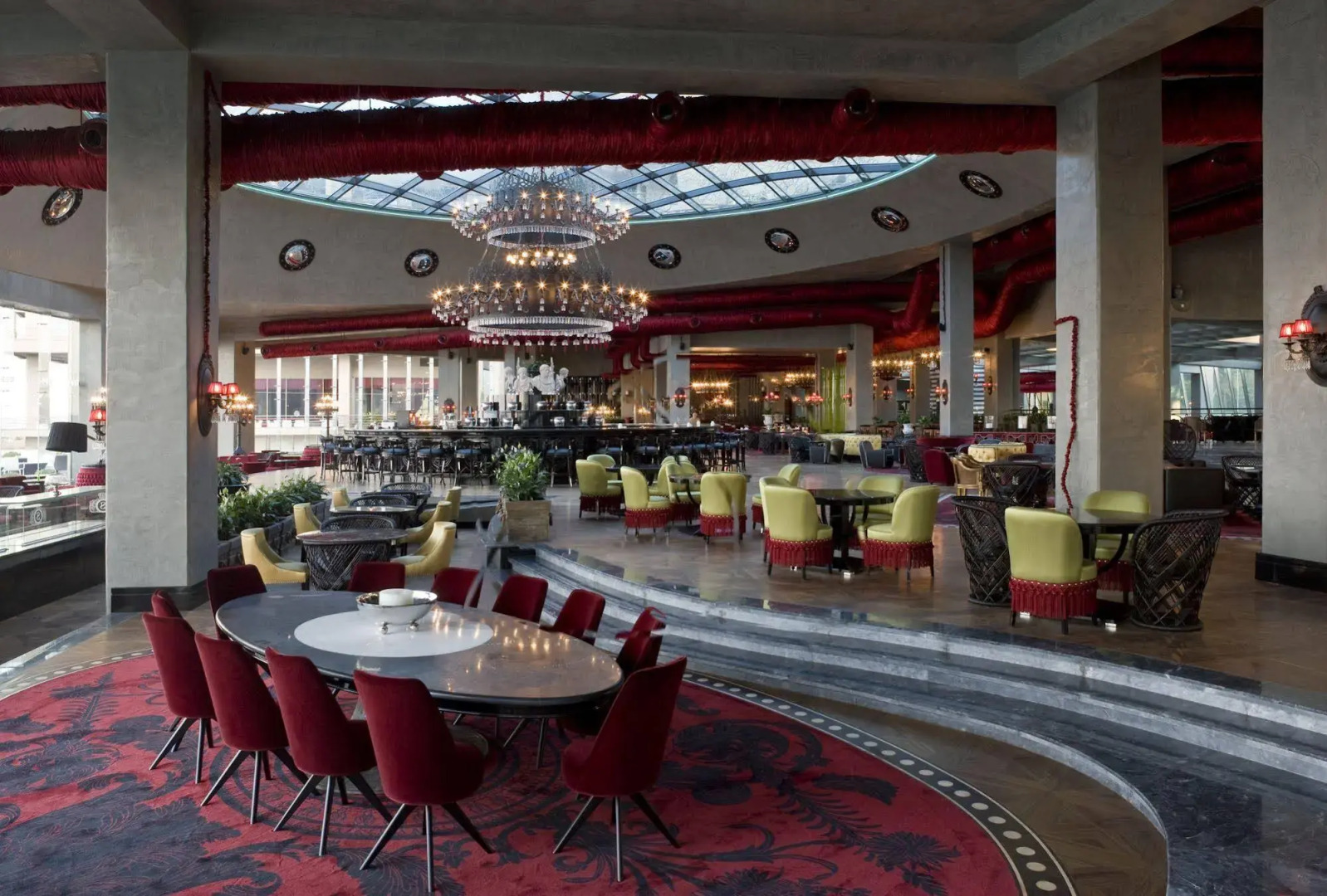 Foto - Selectum Luxury Resort Belek