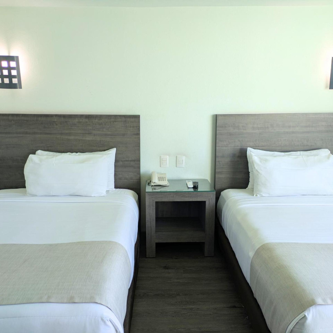 Photo - Hotel Aeropuerto