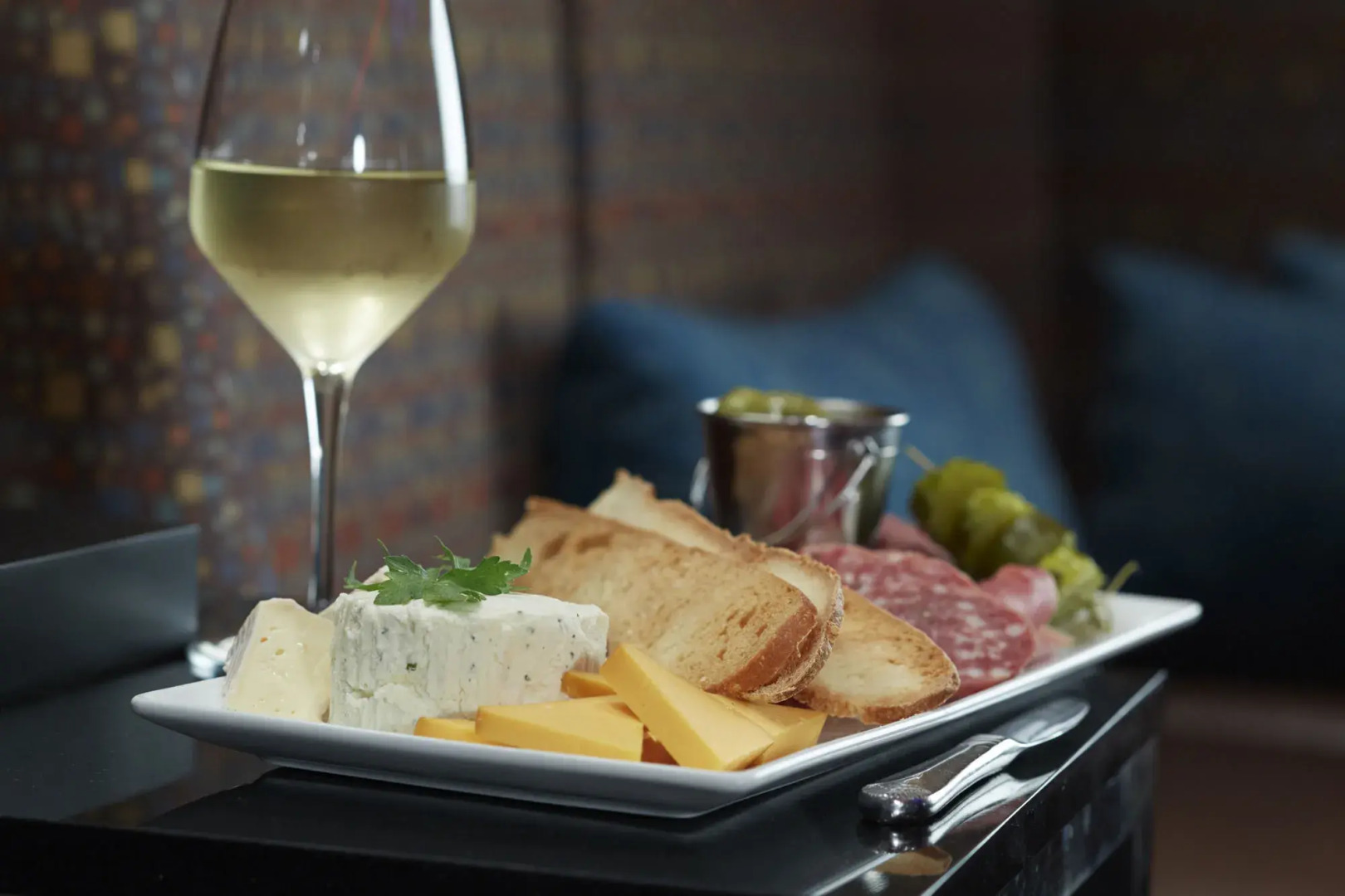 Foto - Marriott DFW Airport South