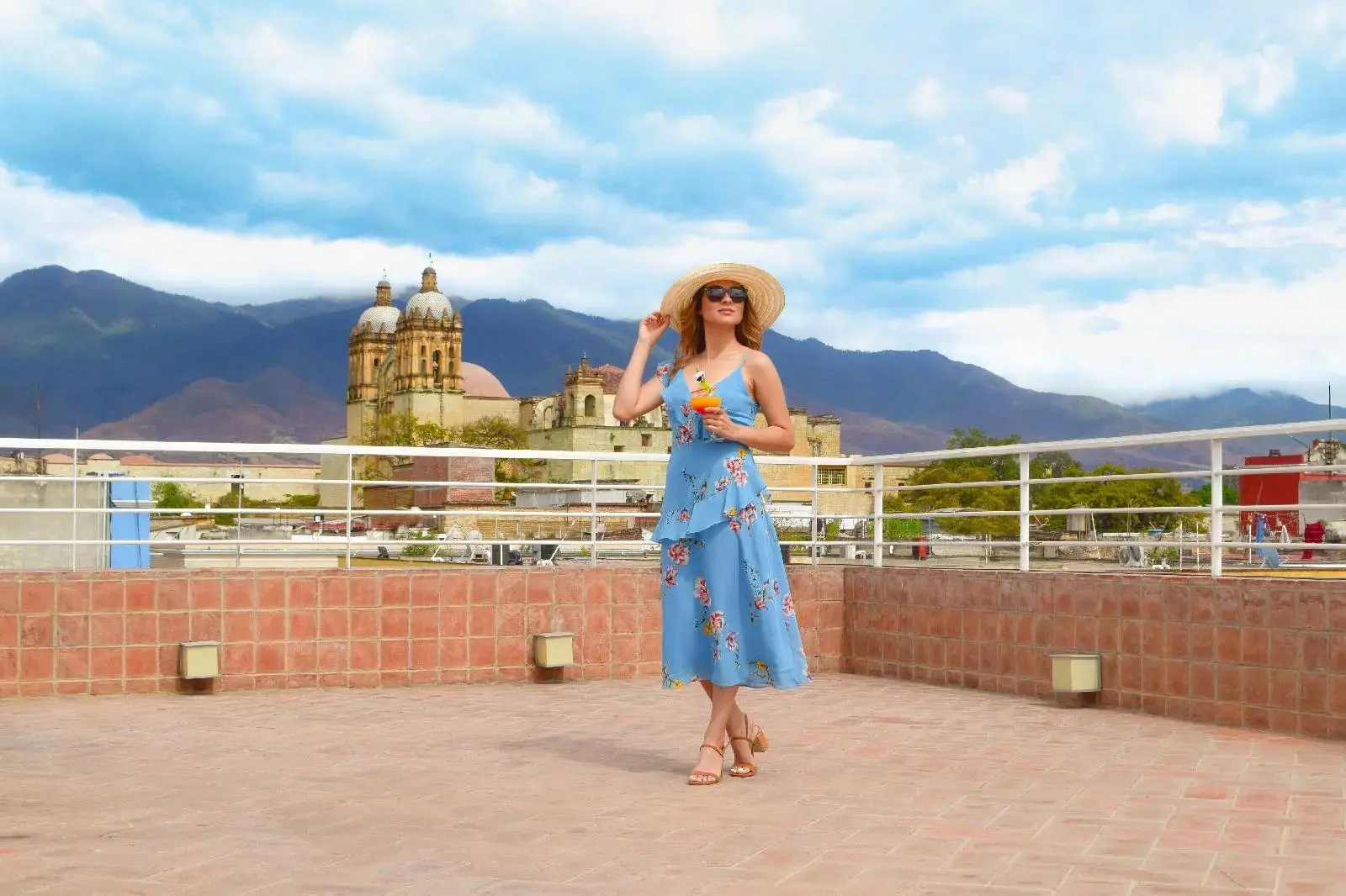 Foto - Hotel Parador de Alcalá Oaxaca