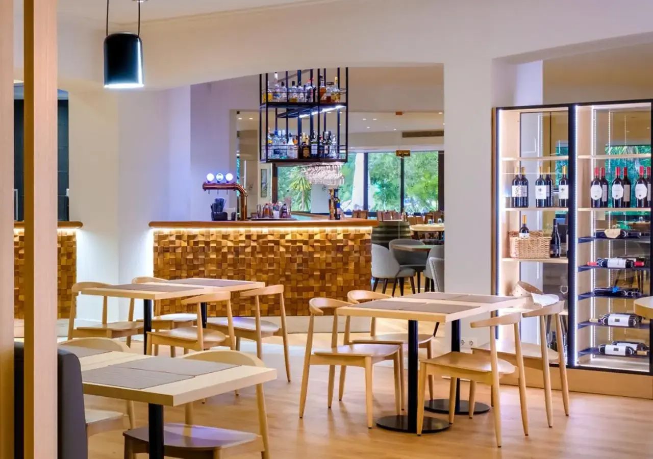 Photo - Evora Hotel