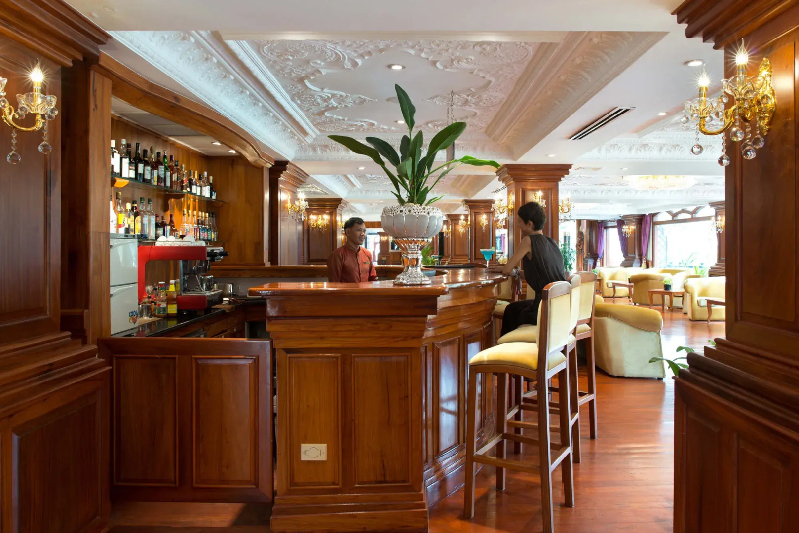 Photo - Regency Angkor Hotel