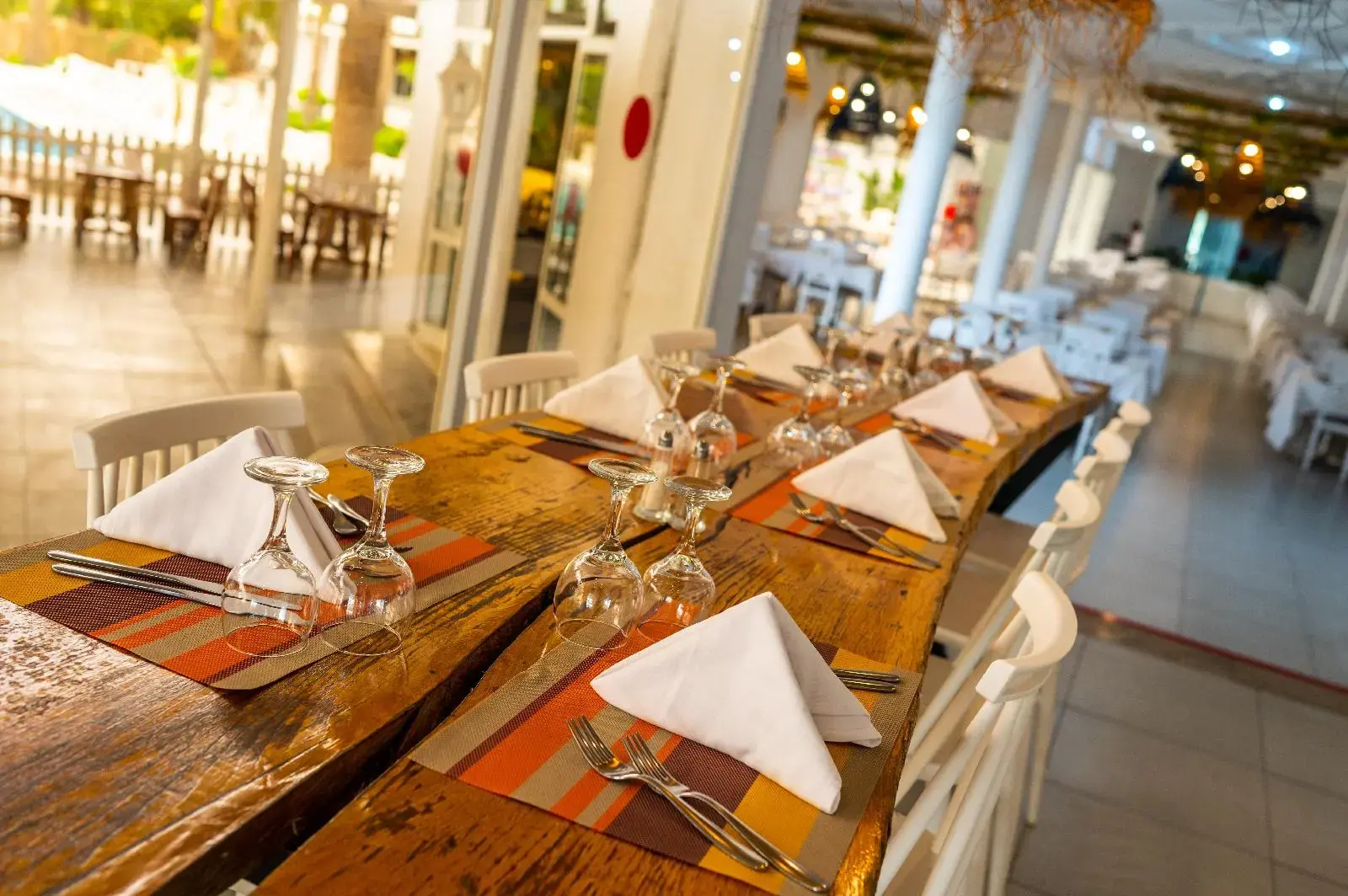 Photo - Golden Tulip Président Hammamet