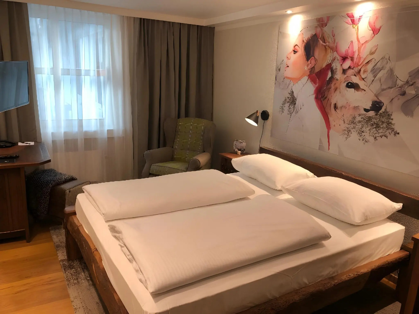 Foto - Hotel Enziana Wien