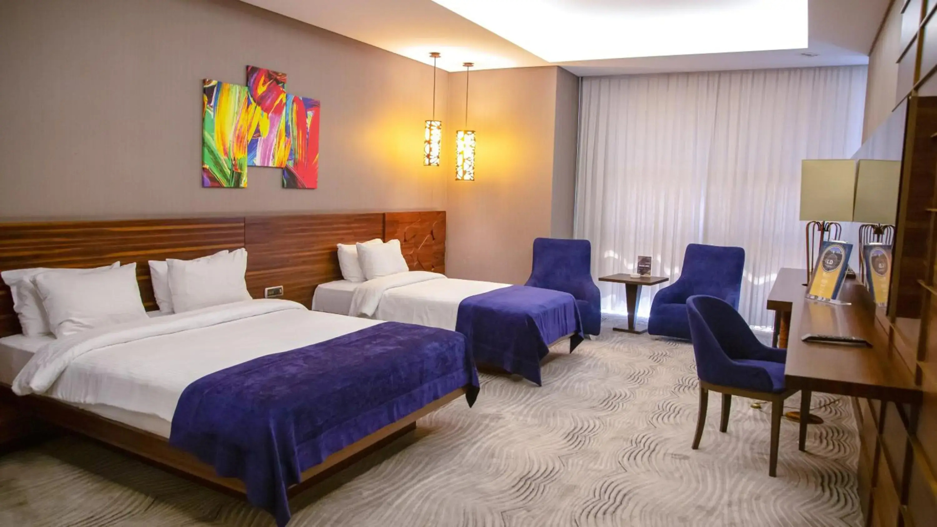 Photo - Hotel Gold Majesty