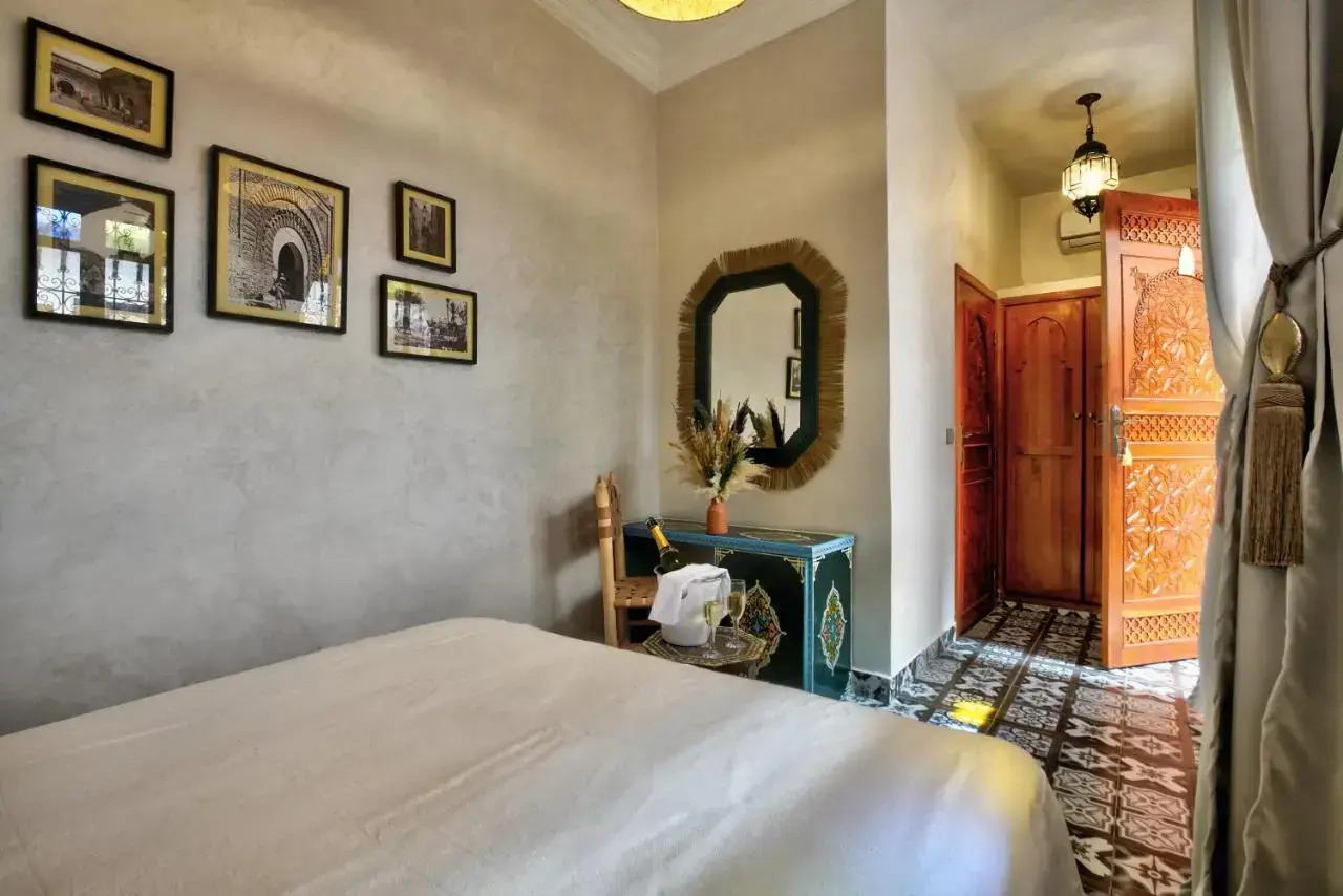 Foto - Riad Arabkech