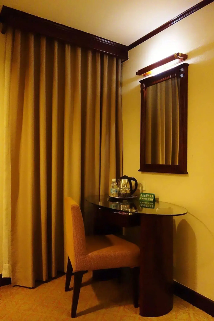 Foto - Macau Masters Hotel