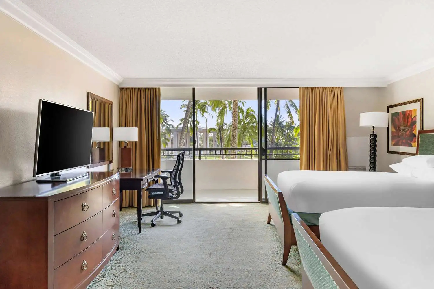 Foto - Hilton Grand Vacations Club Ocean Tower Waikoloa Village