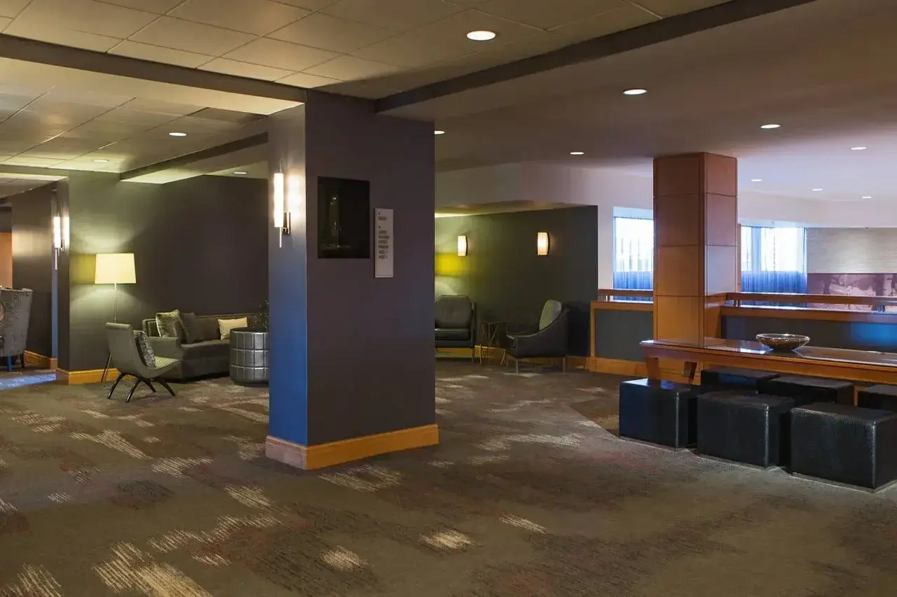 Foto - Renaissance Chicago O'Hare Suites Hotel