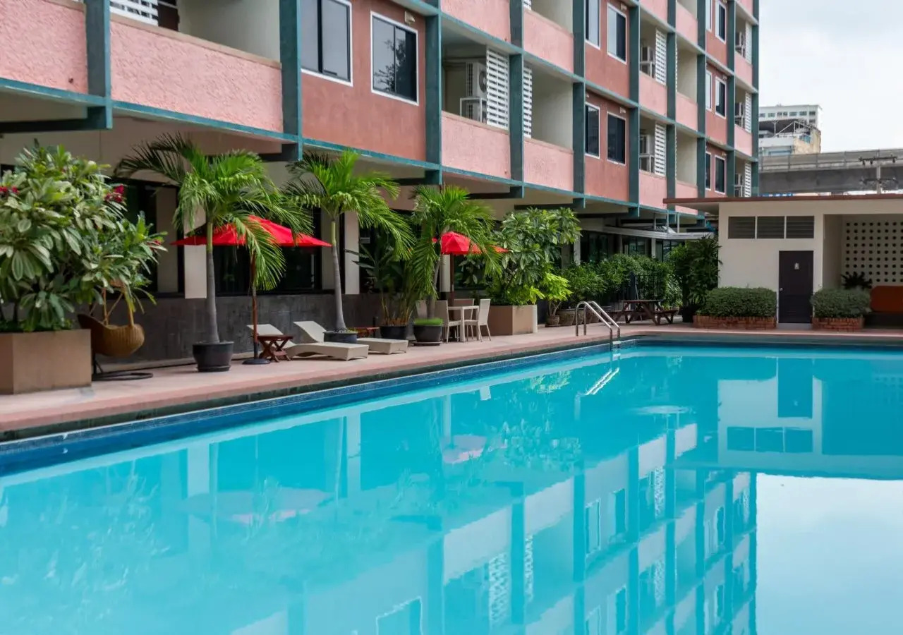 Photo - Capital Mansion - SHA Certified