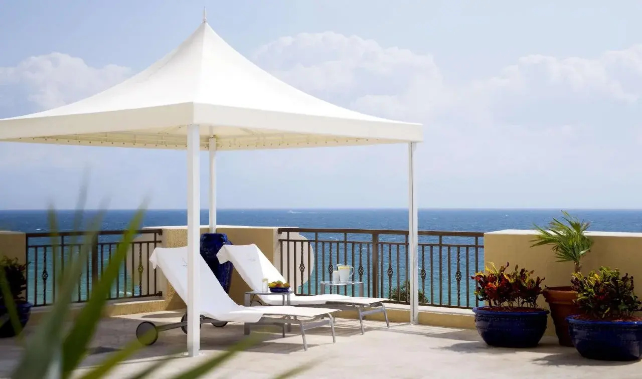 Photo - The Atlantic Hotel & Spa