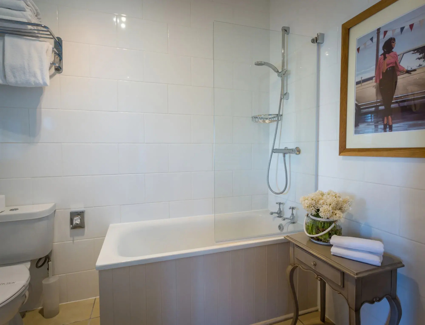 Foto - Roslin Beach Hotel
