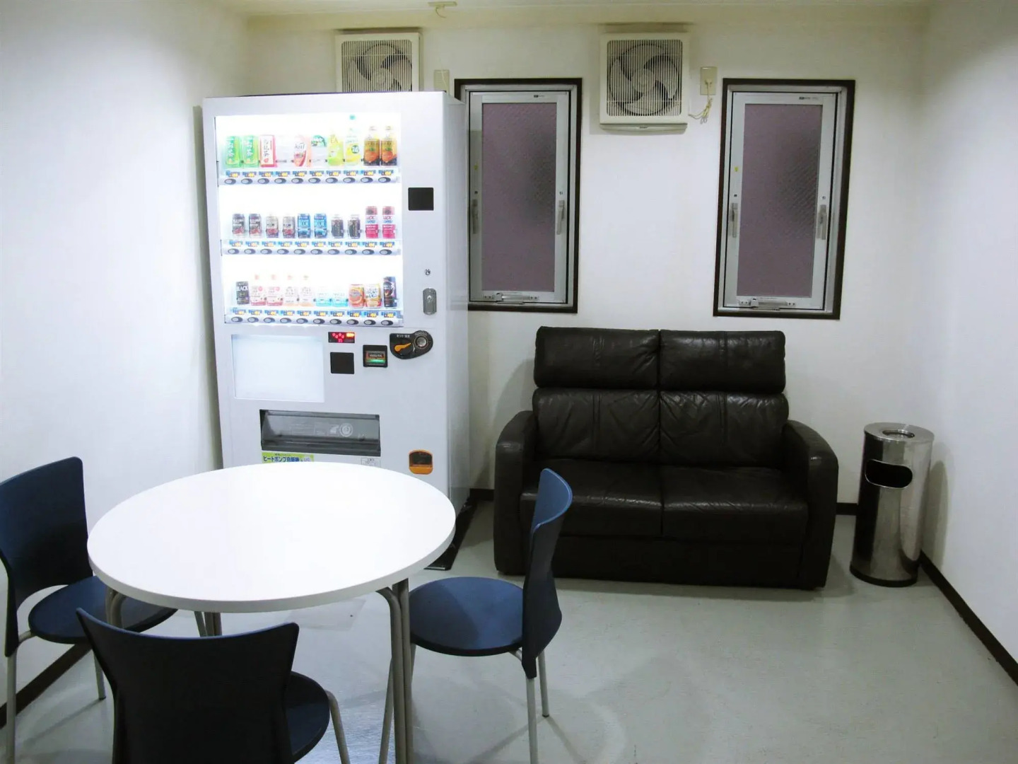 Foto - Hotel Shin-Imamiya