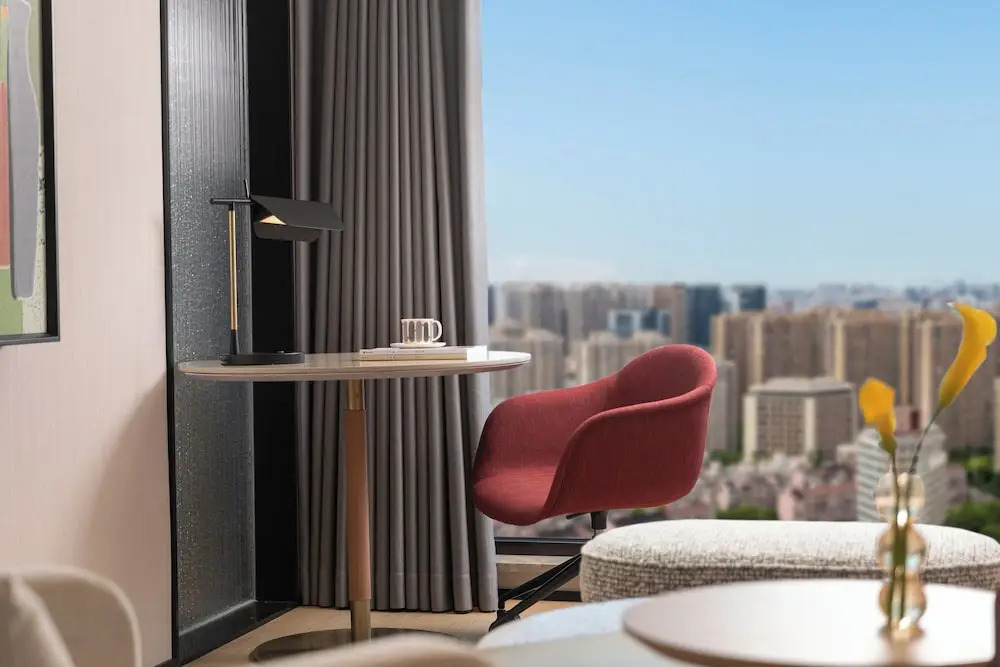 Foto - Atwell Hotel by IHG