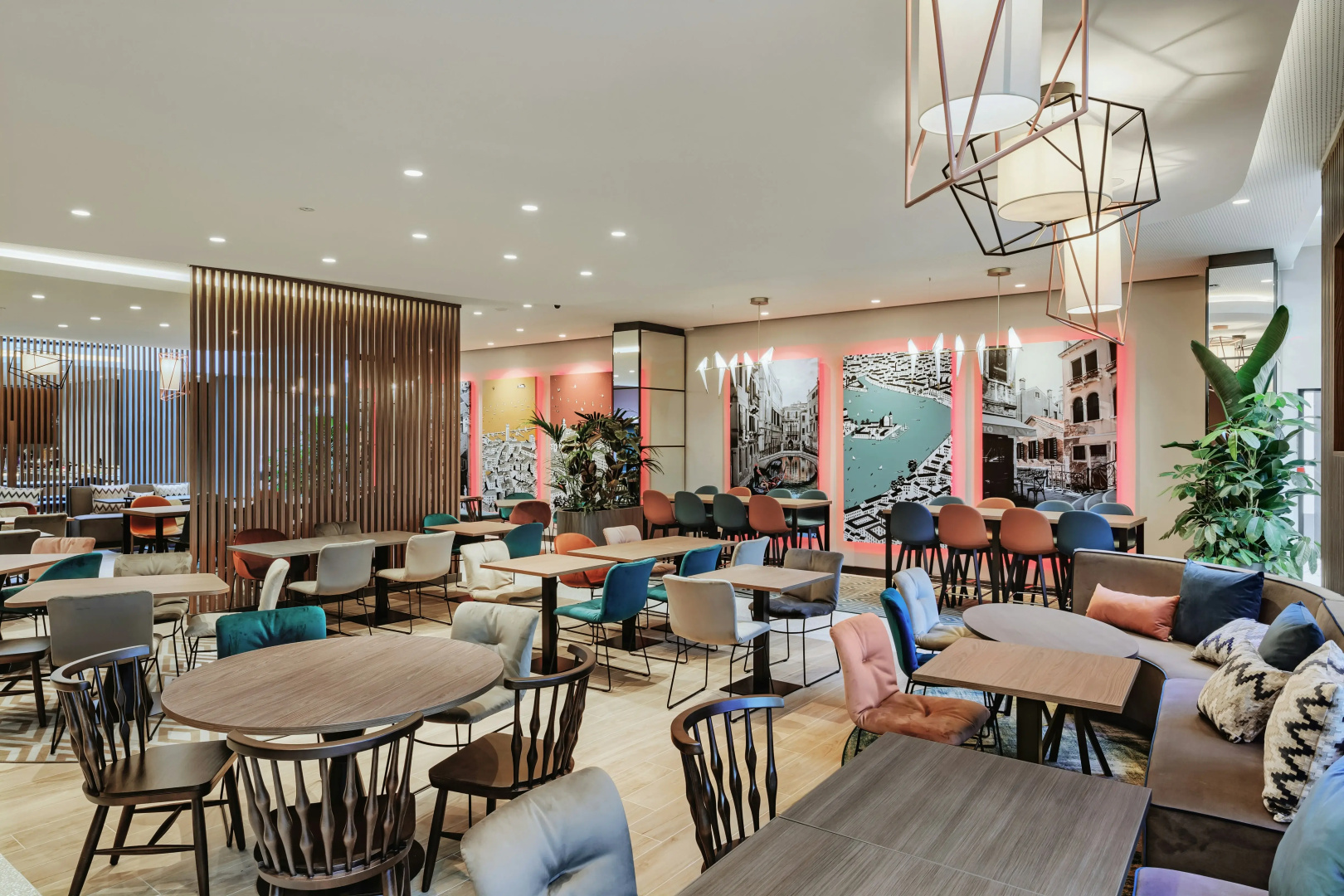 Foto - Hampton By Hilton Venice Isola Nuova
