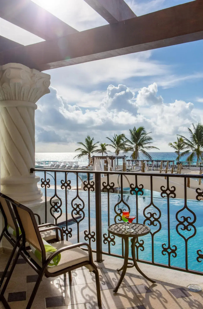 Photo - Hyatt Zilara Cancun   - Adults Only - All Inclusive