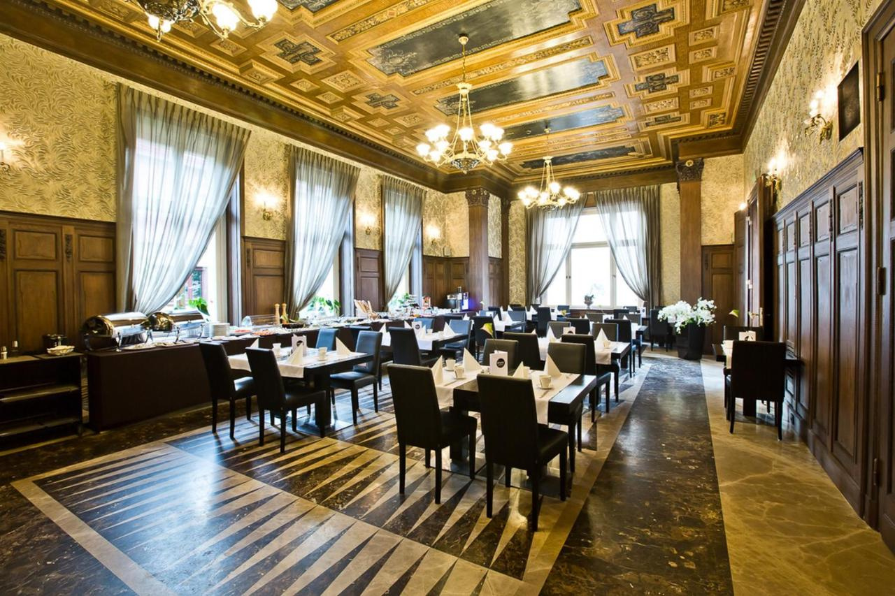 Foto - Platinum Palace Boutique Hotel & SPA
