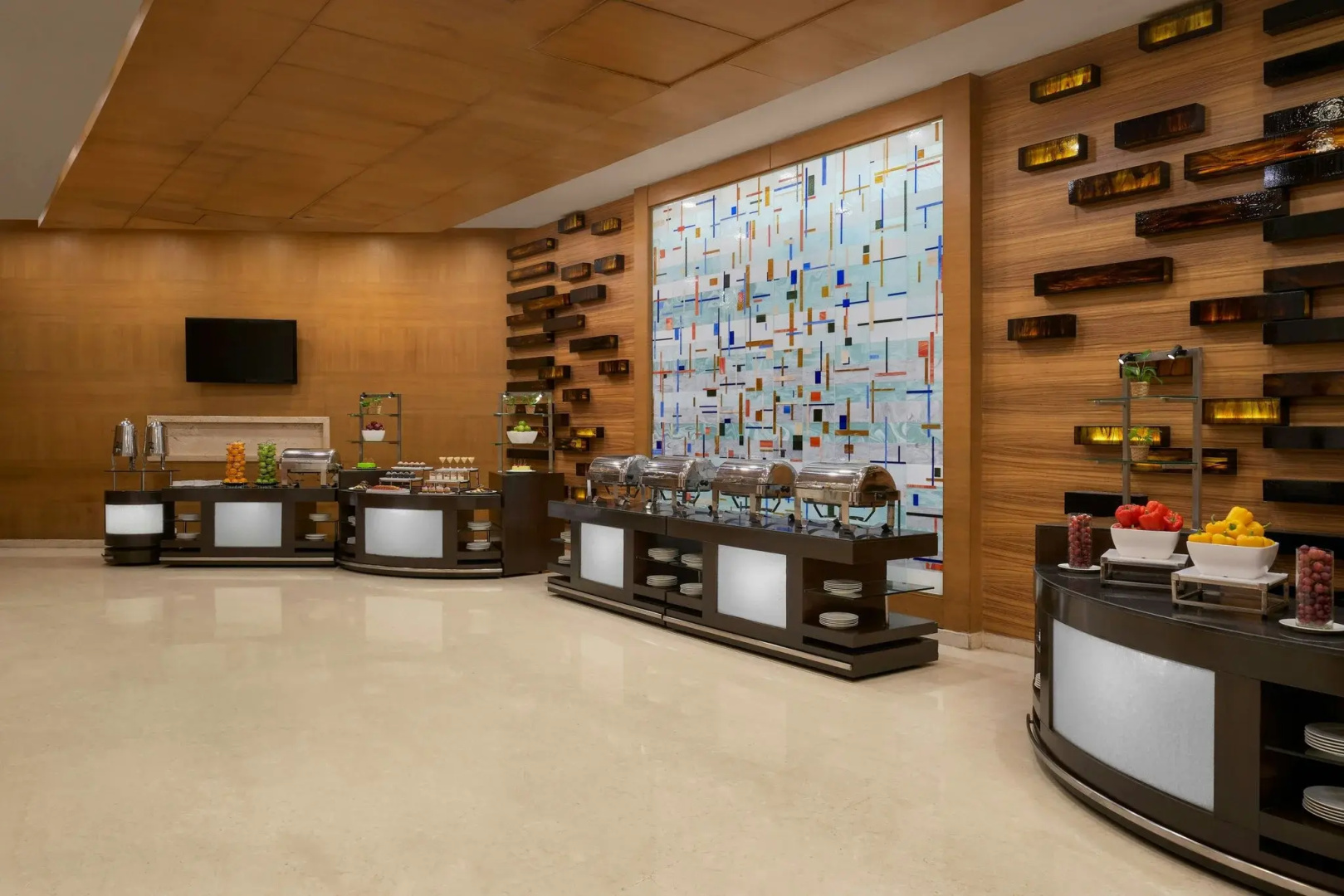 Photo - Meluha The Fern Mumbai, Powai, Series by Marriott