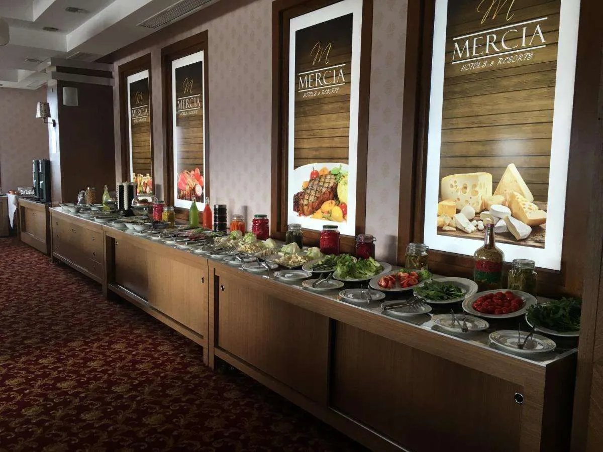 Photo - Mercia Hotels & Resorts