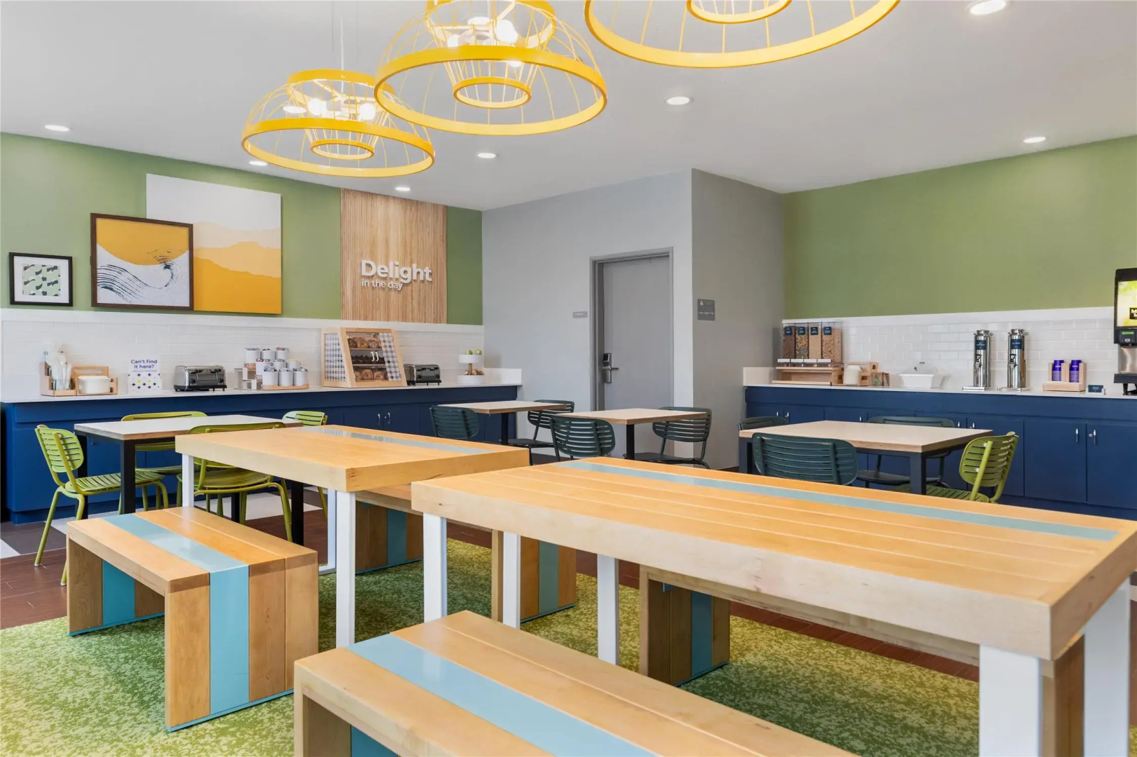 Foto - Spark by Hilton Indianapolis Northeast Fishers