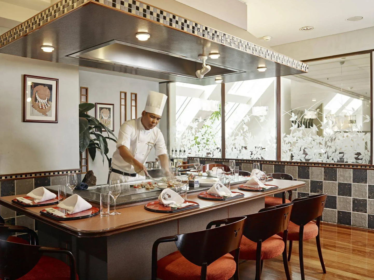 Foto - Eurostars Grand Hotel Wien