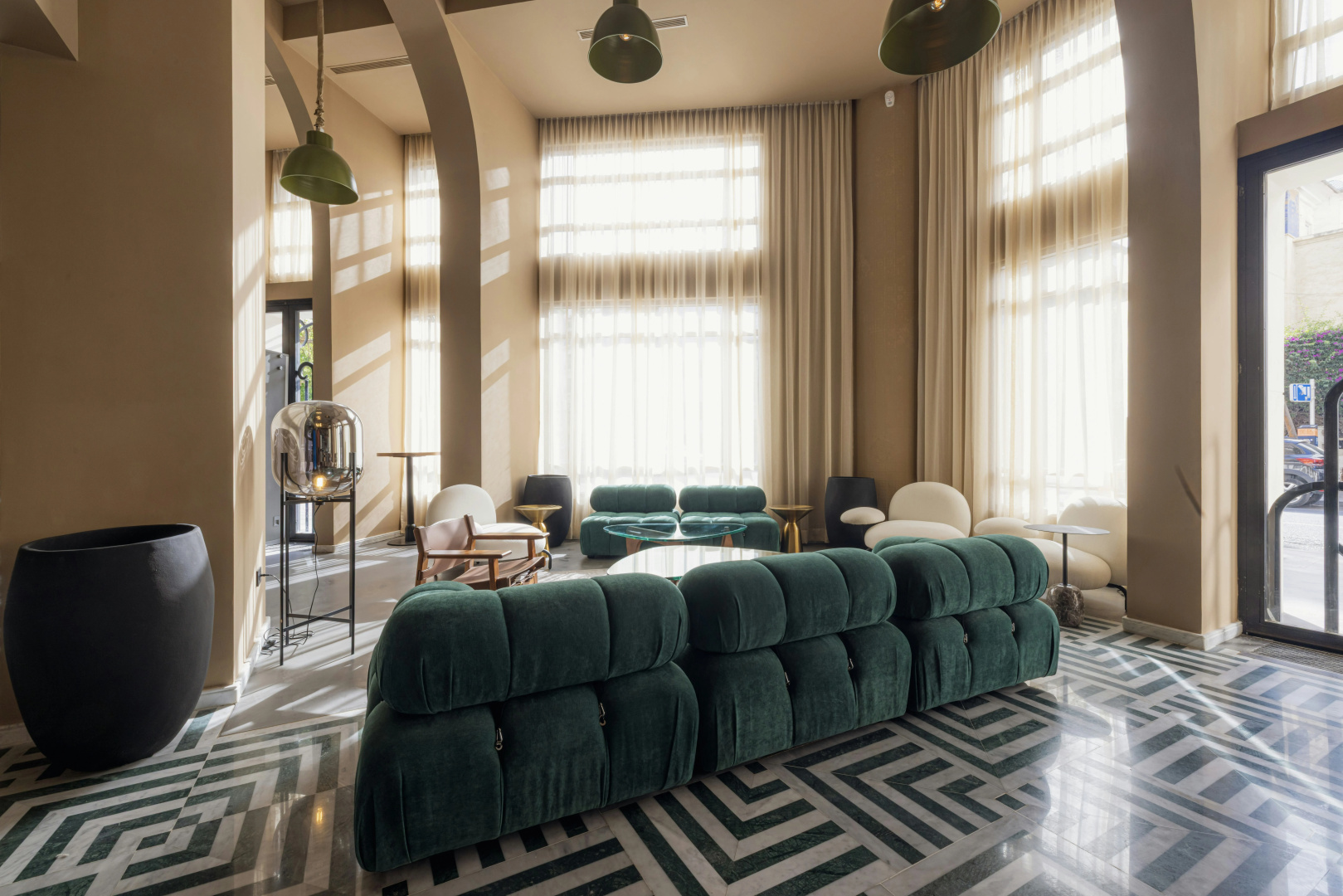 Foto - Le Square By Onomo Collection