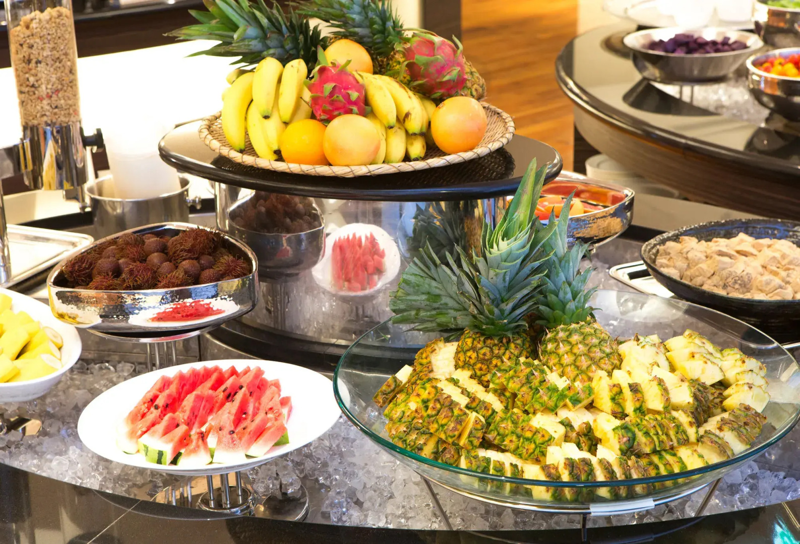 Photo - Hotel JAL City Naha