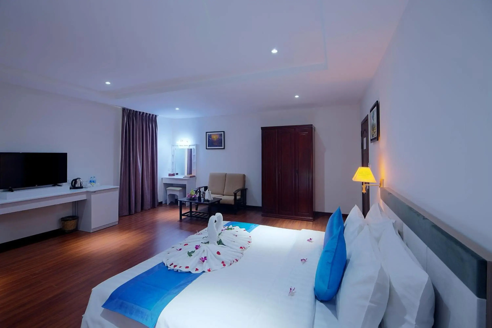 Foto - Starry Angkor Hotel