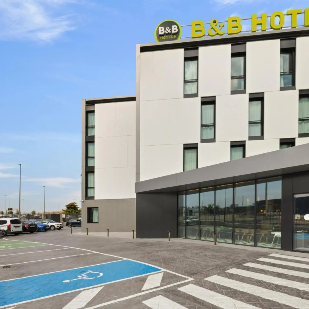 Foto - B&B HOTEL Alicante Aeropuerto