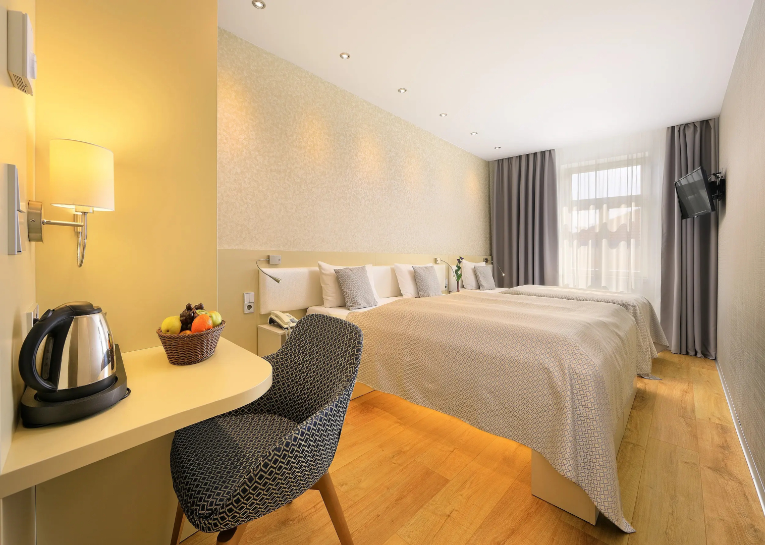 Foto - Ametyst Hotel Praha