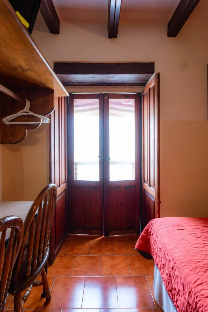 Photo - Hotel el Carmen, Morelia