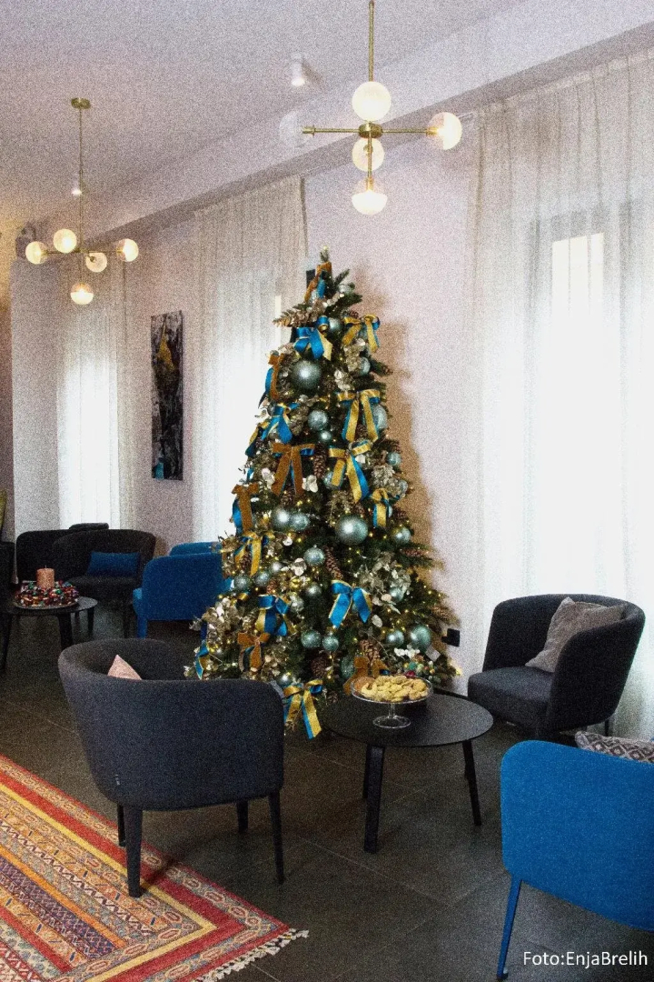 Foto - Hotel Mrak