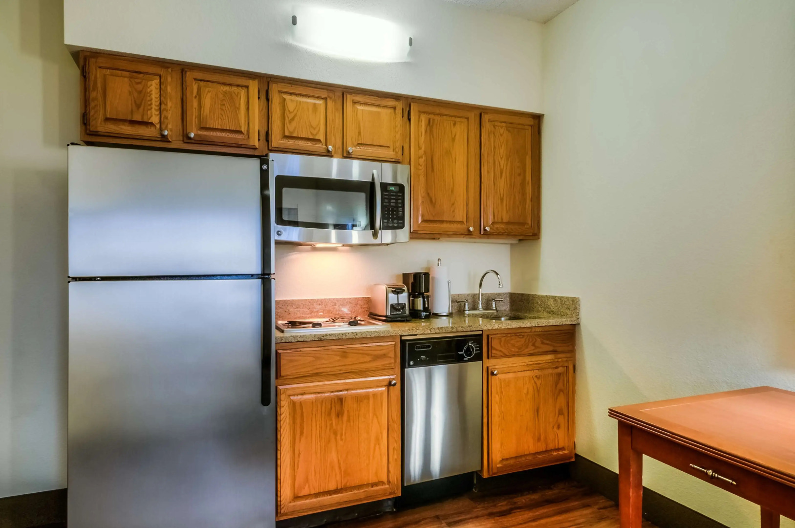 Photo - Hyatt House Chicago Schaumburg