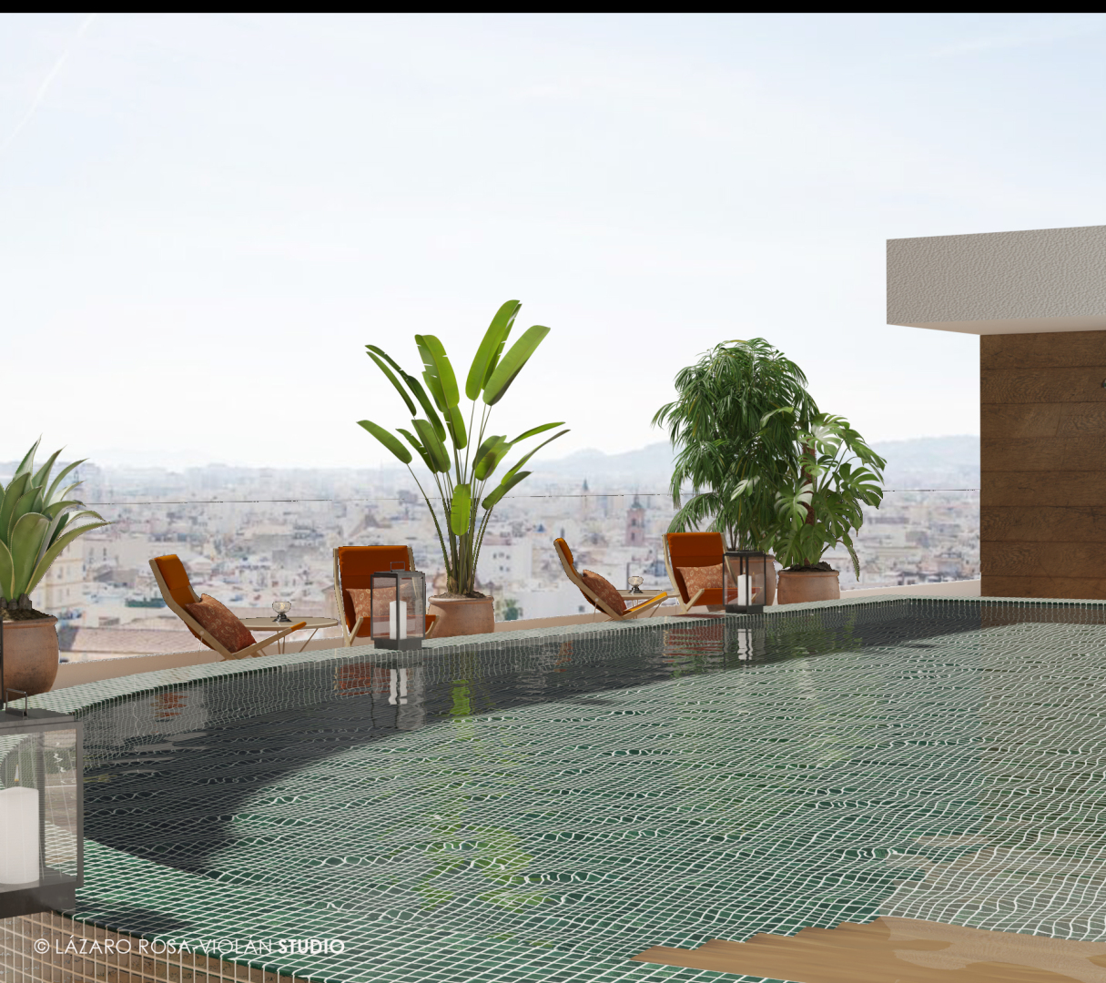 Photo - H10 Croma Málaga