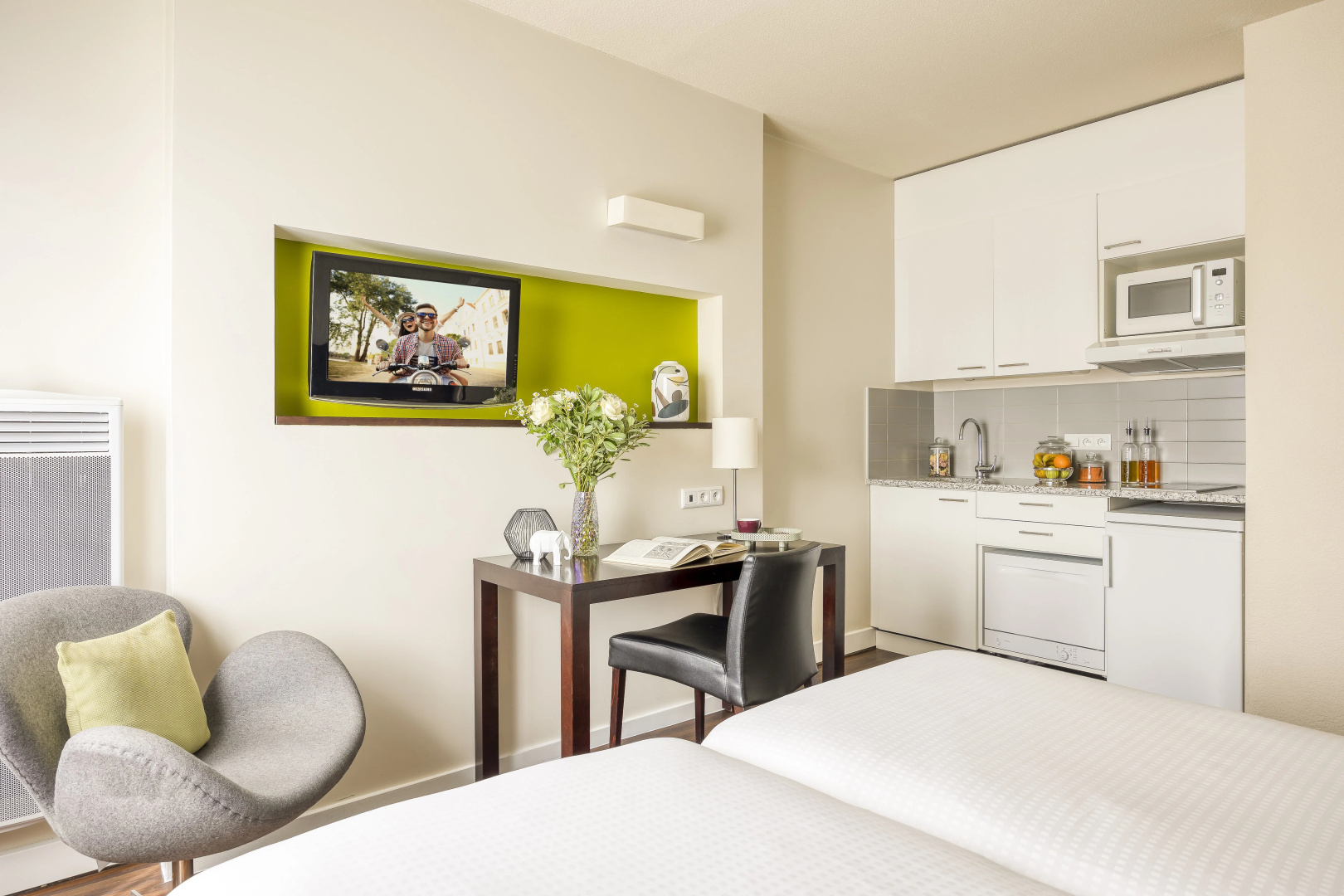 Photo - Citadines Sainte-Catherine Brussels