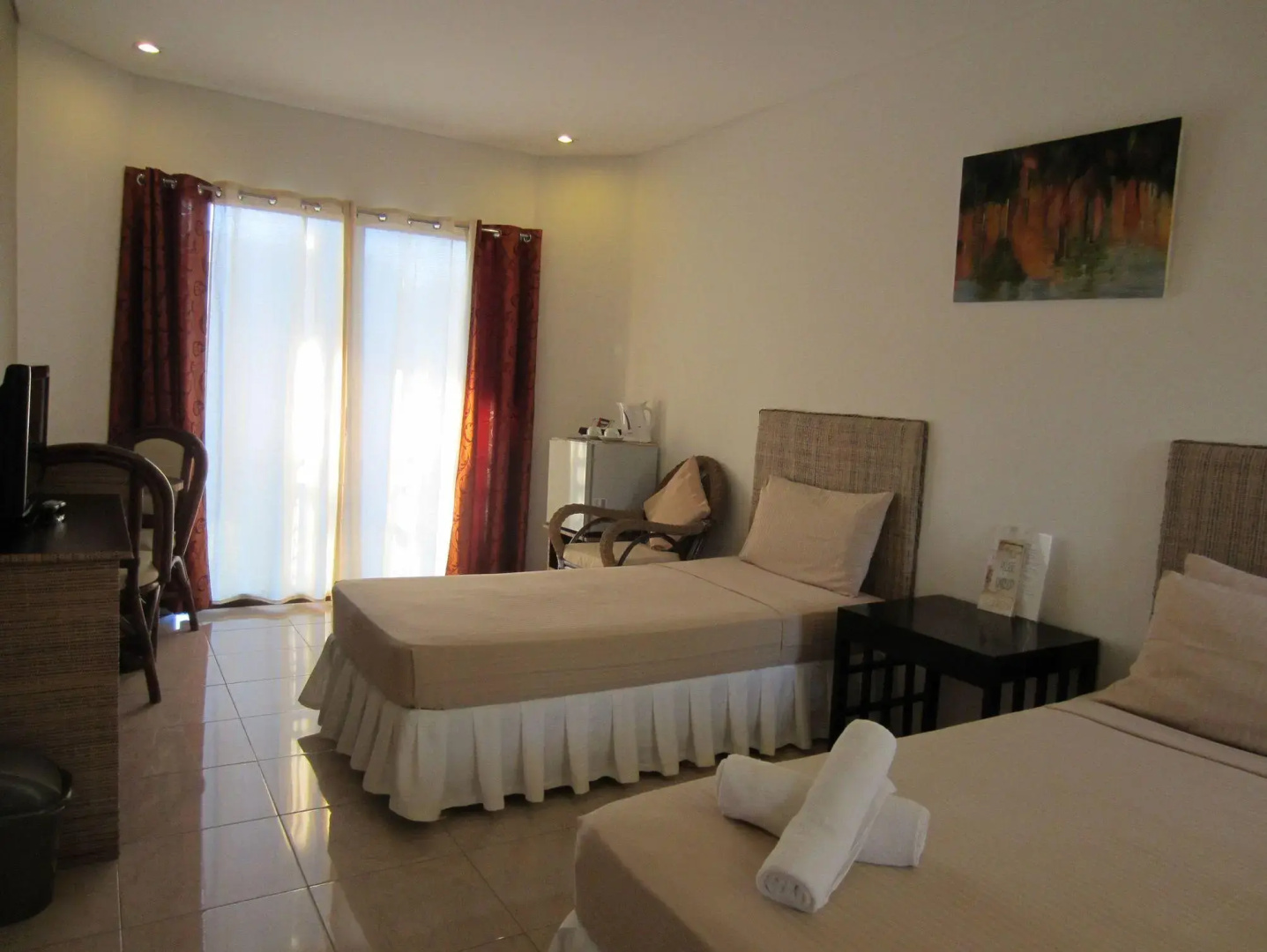 Foto - Boracay White Coral Hotel