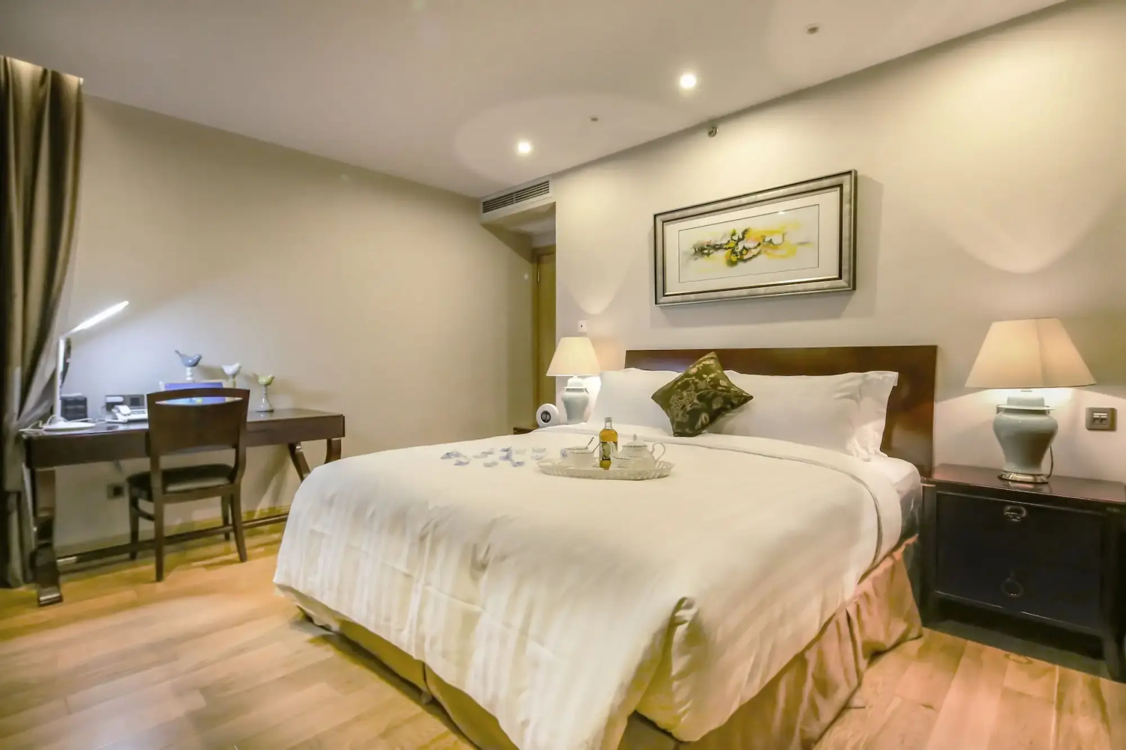 Foto - Green Court Residence Jinqiao Diamond Shanghai